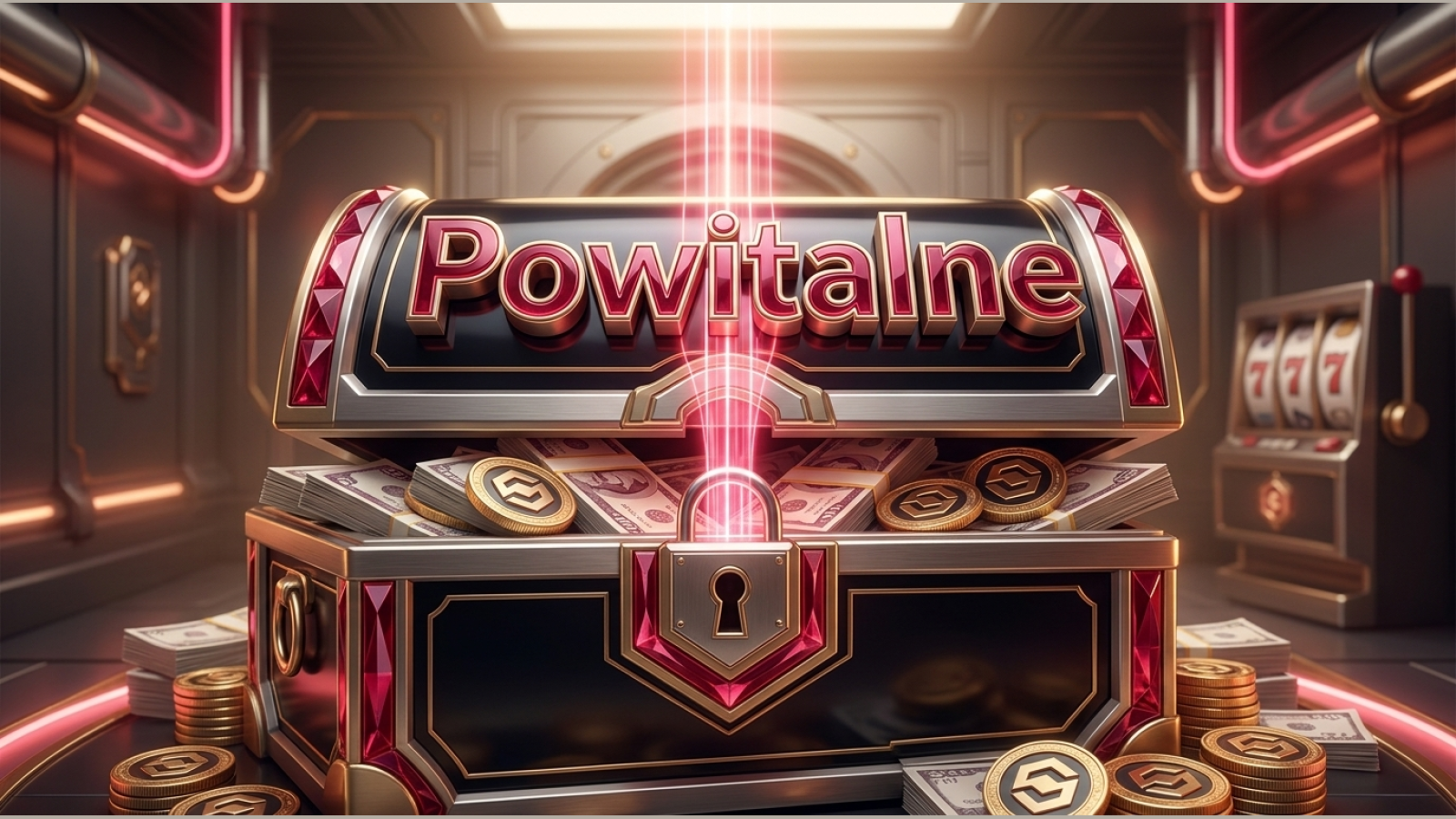 Bonusy powitalne — Ritzo Casino: Darmowe spiny: 20 | Slotoro Casino: Darmowe spiny: 30