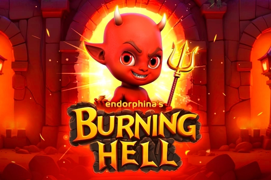 Burning Hell
