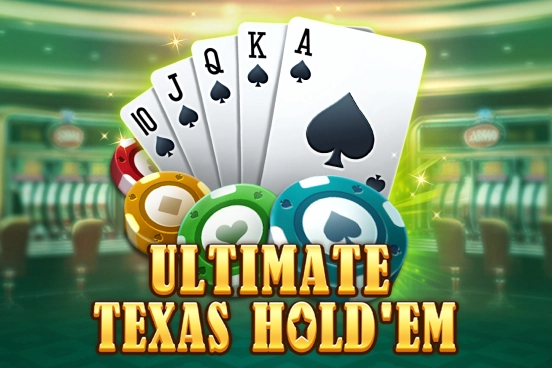 Ultimate Texas Hold'em
