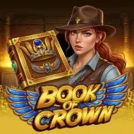 Book Of Crown