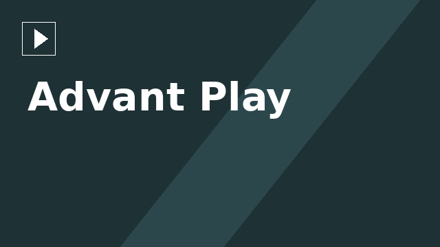 Advant Play