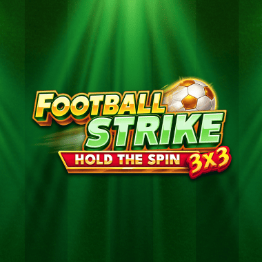 3X3 Football Strike: Hold The Spin