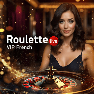 Live Roulette French Vip